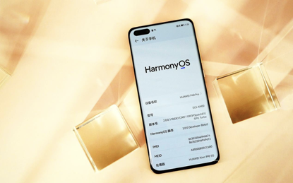 harmonyos 2深度体验:更好看,更流畅,更安全