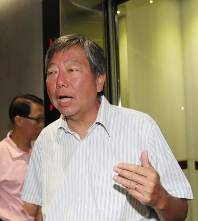 这几个乱港汉奸全球活动,他们想干嘛?