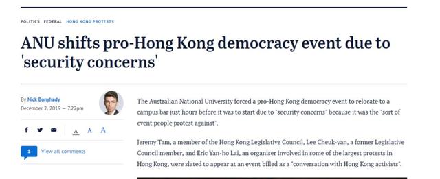 这几个乱港汉奸全球活动,他们想干嘛?