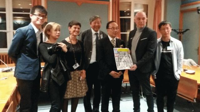 这几个乱港汉奸全球活动,他们想干嘛?