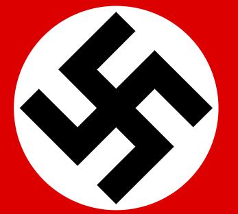 可怕!暴徒的“援军”也到了 竟然还是纳粹分子