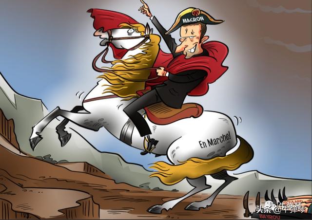 又一个大国乱了,这是一场生与死的改革考验