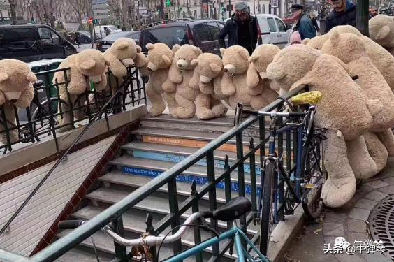 又一个大国乱了,这是一场生与死的改革考验