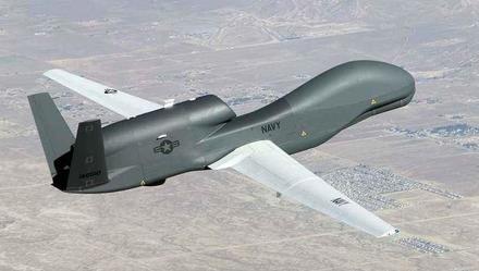 美空军试飞新型超长续航远程无人机，究竟有什么目的？