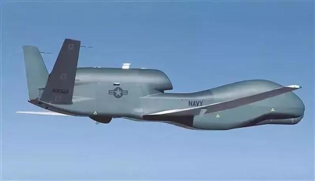 美空军试飞新型超长续航远程无人机，究竟有什么目的？