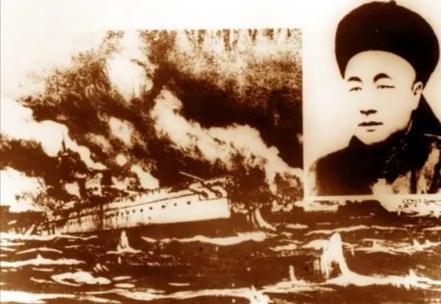 中国海军往事：“中国不建航母，我死不瞑目！”