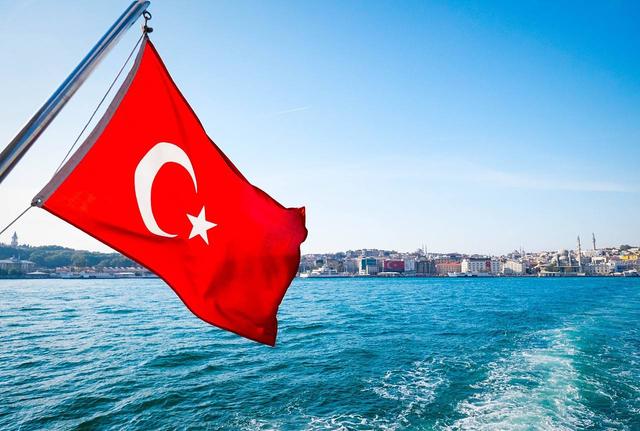 如果土耳其和美国的关系破裂，中东将面临一场大洗牌