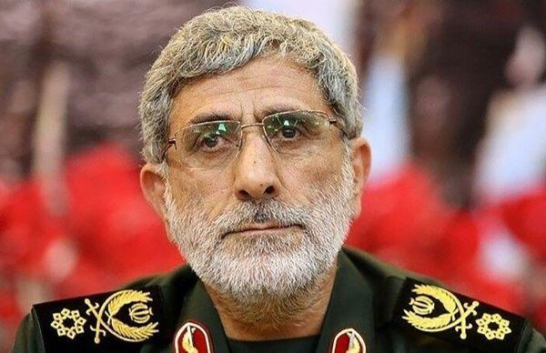 伊朗“关键将军”被杀害，继任者是啥来头？