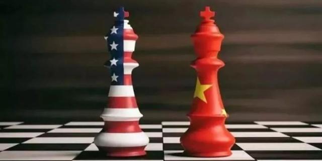 清醒！香港问题，还未在中美战略博弈的棋眼上……