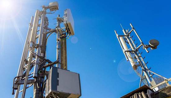 全国开通5G基站超8万，2G/3G退网条件渐成熟