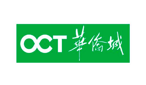 华侨城集团logo图片