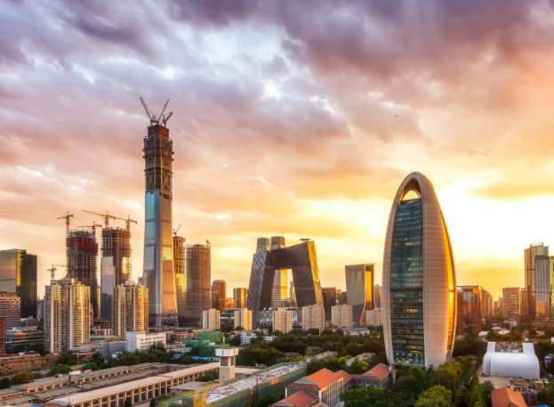 北京：新房市场成交规模回升 二手房成交规模保持年内低位