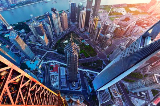 上海：2021年住宅投资增长10.5% 商品房销售面积增长5.1%
