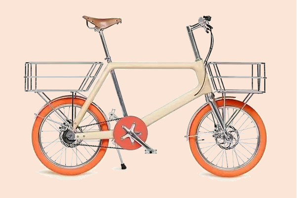 一辆自行车售价16.5万元，爱马仕的配货生意经