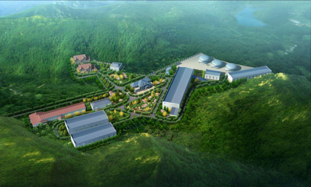 求解“幽灵粒子”之谜，中国建造12层楼高玻璃球