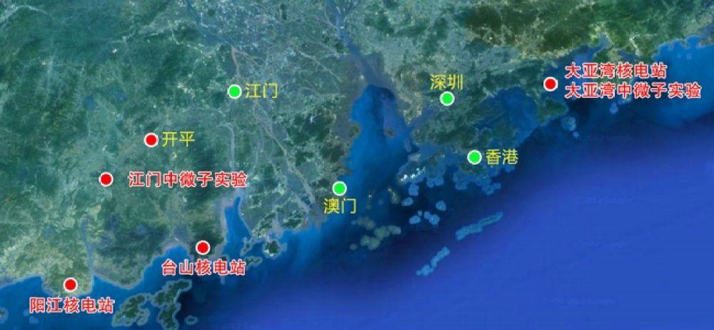 求解“幽灵粒子”之谜，中国建造12层楼高玻璃球