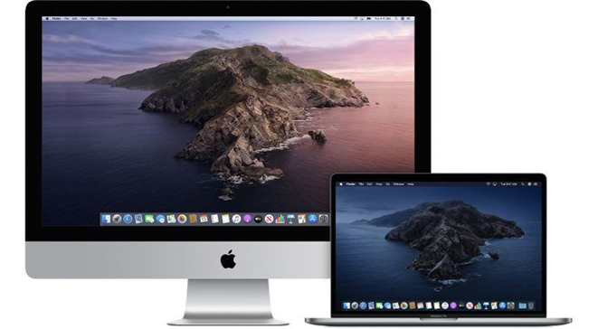 苹果macOS Catalina 10.15.4公测版发布