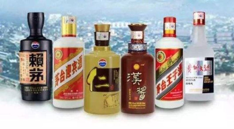 「」茅台酱香酒新规：除联营品牌外，其余品牌不实行全国总经销制