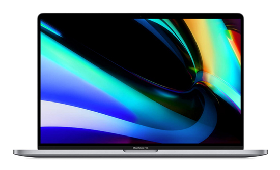 14英寸苹果MacBook Pro将于下月发布：搭载十代酷睿