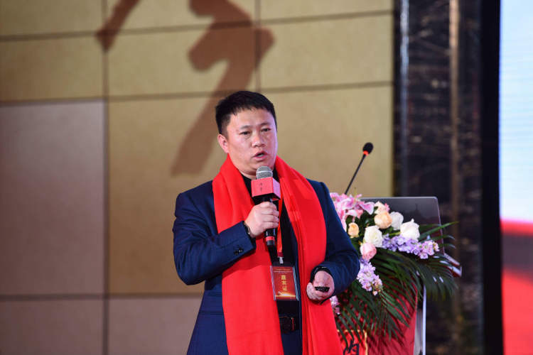 已证实：酒鬼酒人事变动，王哲出任销售总经理