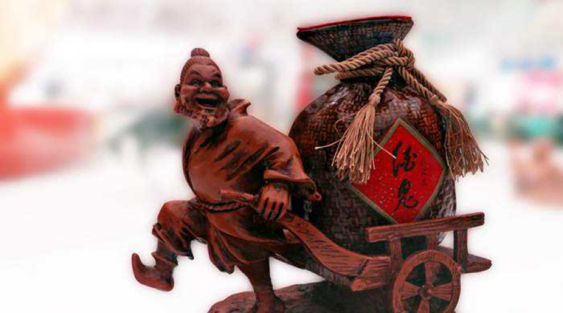 酒鬼酒年报：高端产品毛利下滑严重 华中市场数据现“乌龙”