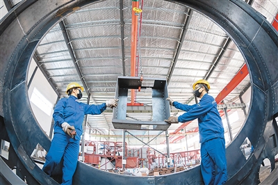 2019年全国城镇单位平均工资出炉 六行业超10万元