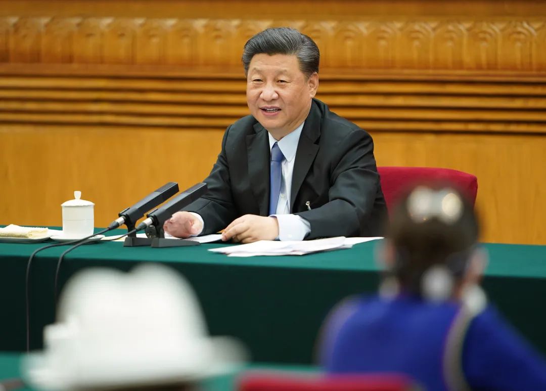 第一观察 | 总书记为中国经济化危为机开出辩证之方