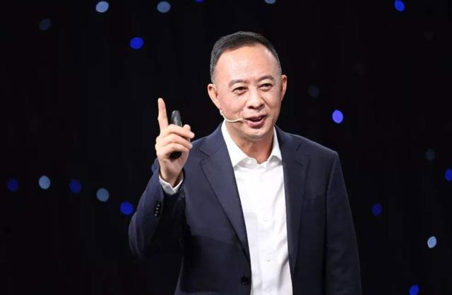 起底闯关IPO的郎酒，是如何从国企变为汪俊林家族企业？
