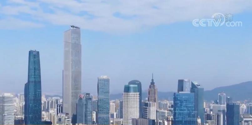 新闻观察：中国有能力推动经济可持续发展 为全球市场注入新活力