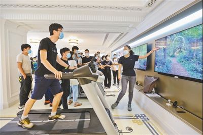消费回暖潜力释放 一系列促消费措施助力内需恢复