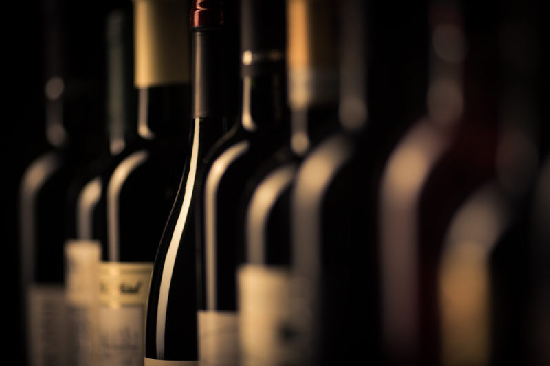 商务部启动反倾销调查 澳洲葡萄酒已占中国37%进口葡萄酒市场