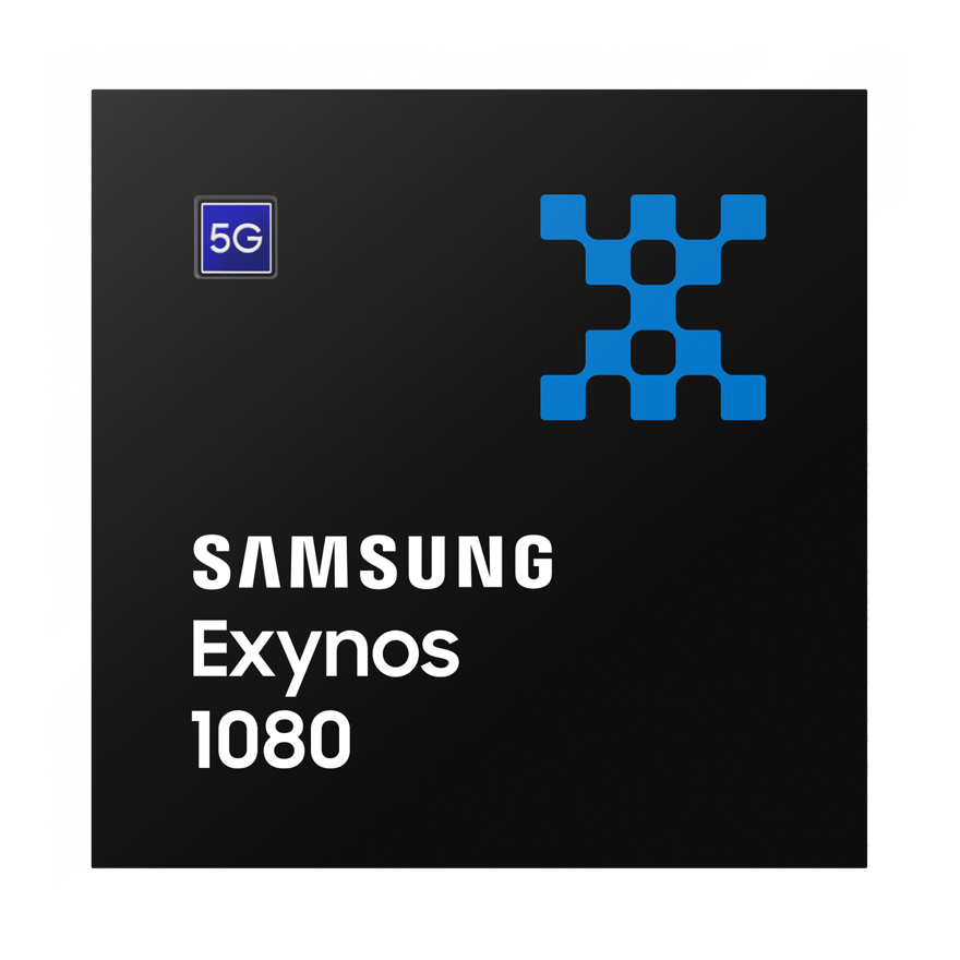 三星推出首款5nm移动处理器Exynos 1080 具备旗舰级性能