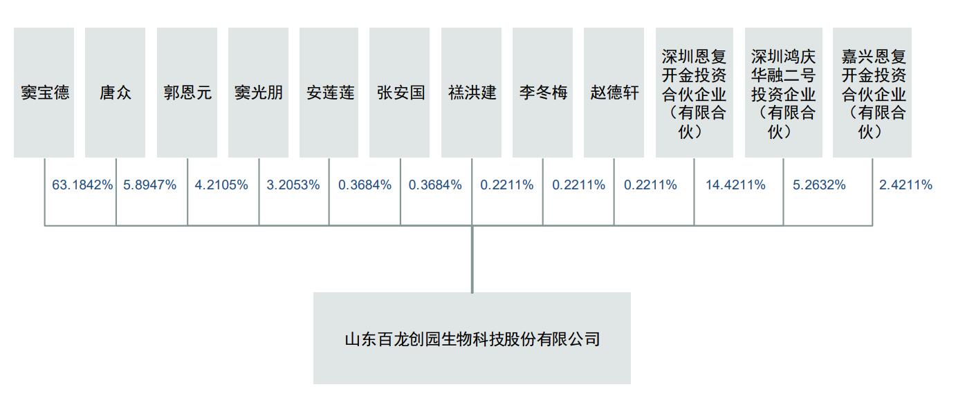 百龙创园IPO：公司综合毛利率超30% 募资还银行3700万元贷款