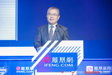 李杨：一个走向强国的国家，不能对世界依赖程度过高