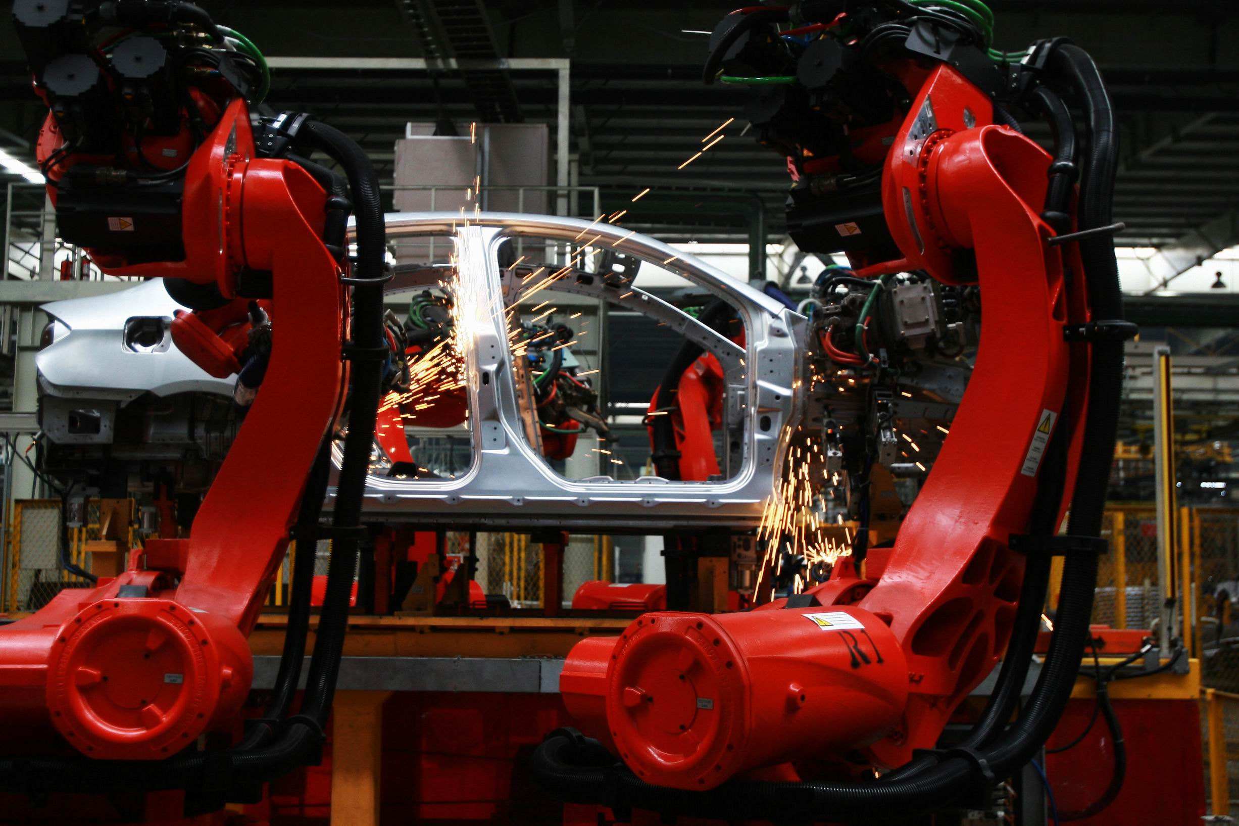 芯片冲击波:价格水涨船高,短缺或蔓延至2021年 芯片冲击波:价格水涨船高,短缺或蔓延至2021年