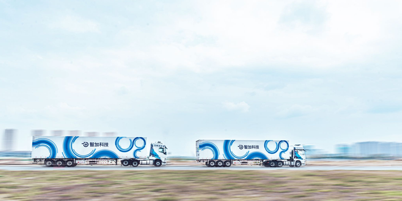 无人驾驶将迎上市潮：禾赛科技已完成上市辅导，图森未来最快明年在美IPO