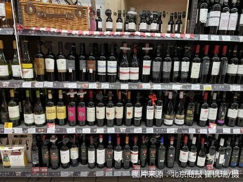 国内葡萄酒消费现状多处脱节 专家称：要抓住市场空窗期