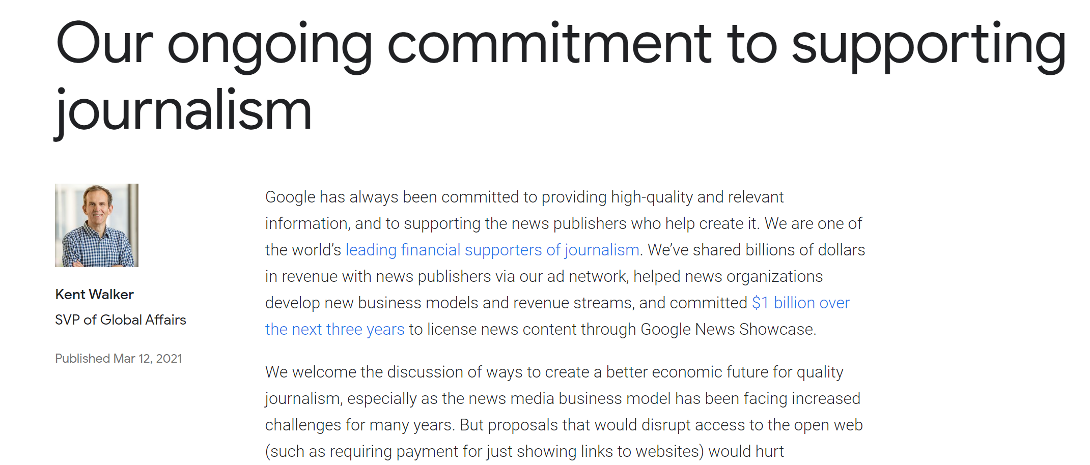 两大巨头激战新闻反垄断立法 谷歌发声明炮轰微软 两大巨头激战新闻反垄断立法 谷歌发声明炮轰微软