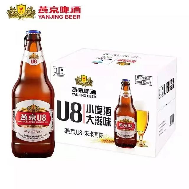 燕京啤酒2021年一季度预亏超过1亿，聘请王一博代言被指打水漂！