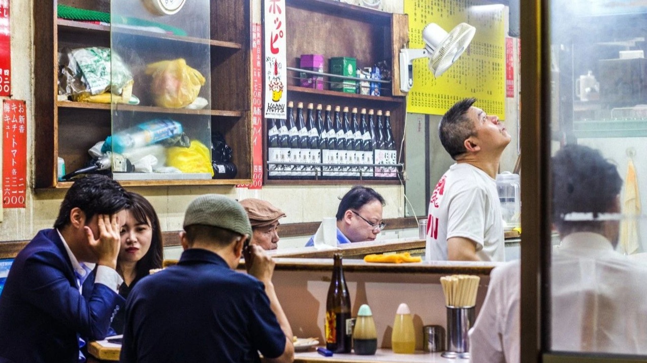 10年增长26倍 日本清酒在中国市场崛起的背后