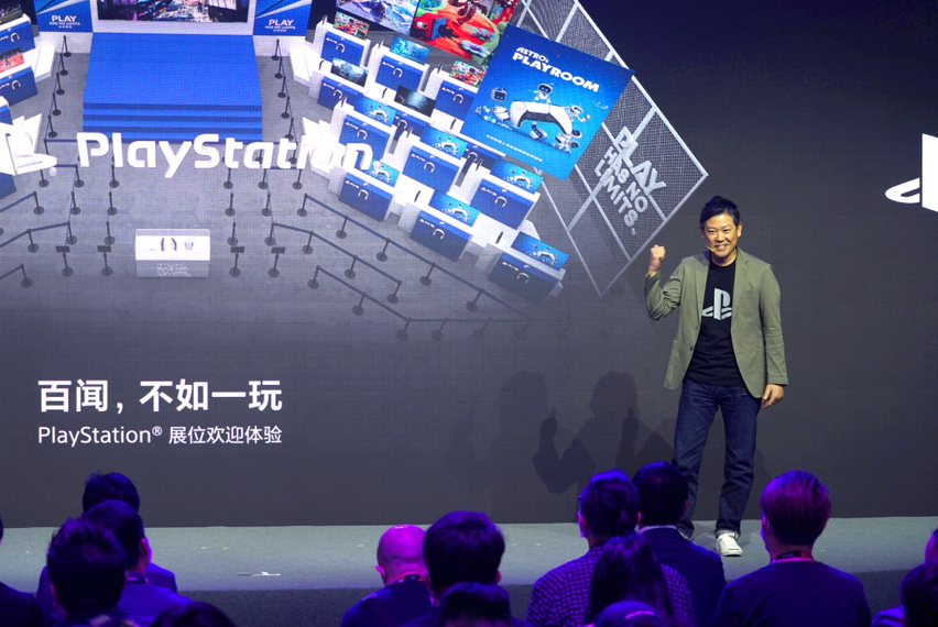 “Sony Expo 2021”披露后疫情时代企业战略