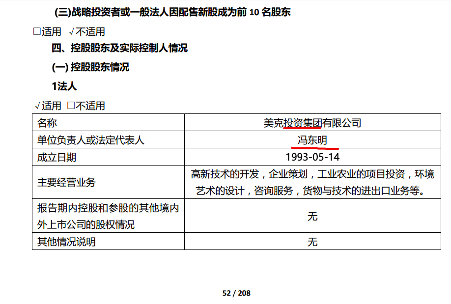 举报涉嫌操纵事件杨震最新回应 美克家居昨日盘中跌幅超9%