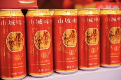 重庆啤酒入选沪深300： “本地品牌+国际品牌” 双引擎驱动强势增长