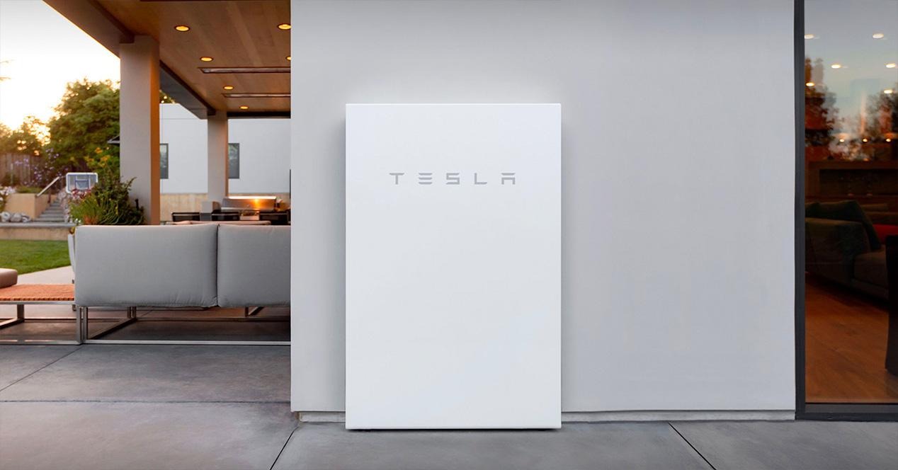 特斯拉Powerwall电池产量不到需求一半 马斯克:芯片短缺 特斯拉Powerwall电池产量不到需求一半 马斯克:芯片短缺