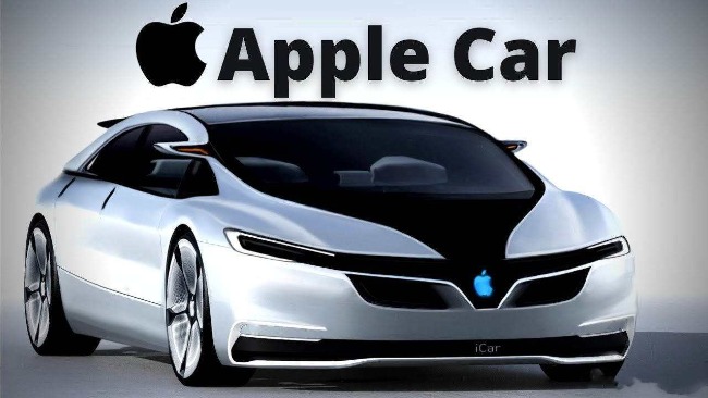 苹果汽车未来生产商爆光 初期可能仅小规模生产