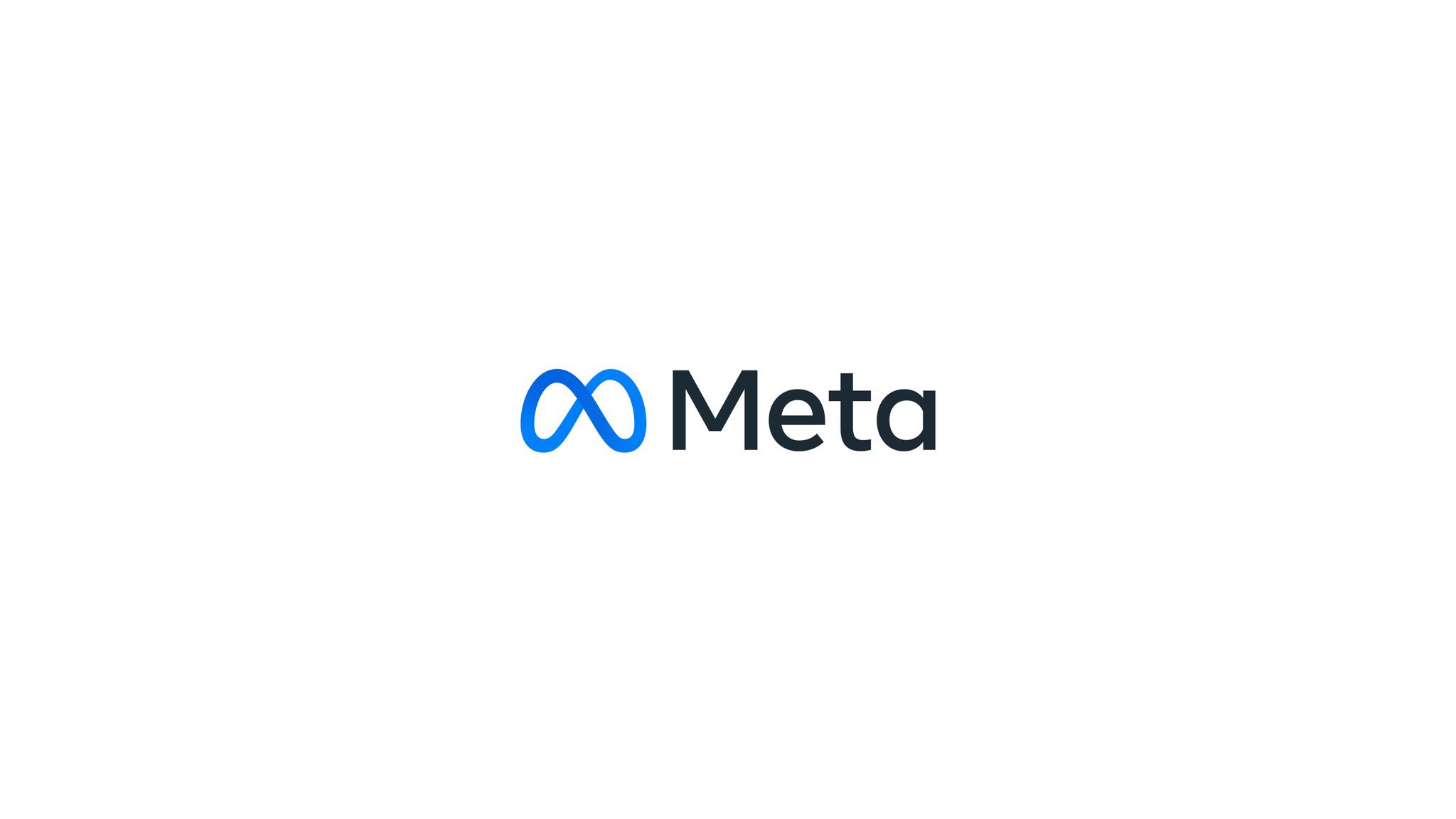 Facebook宣布改名“Meta” 对“元宇宙”充满野心