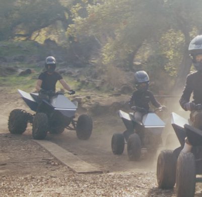 马斯克将业务伸向未成年：特斯拉推出儿童版电动越野摩托车