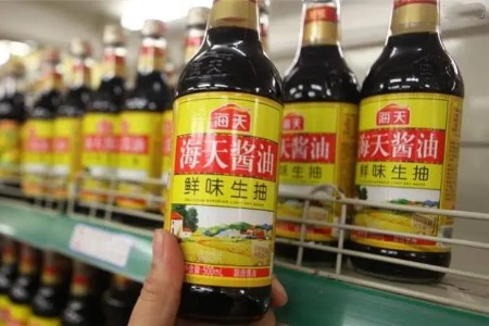 2021调味品十大事件：酱油食醋严监管，天价榨菜惹争议