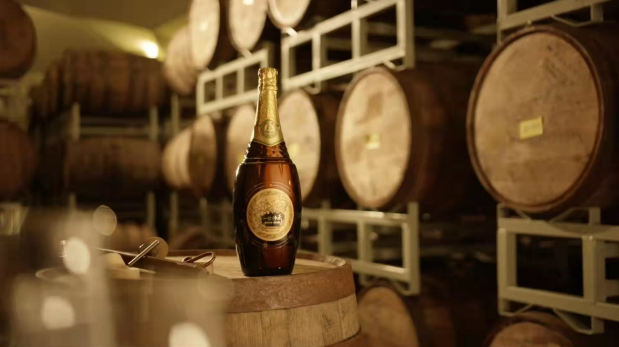 吐故纳新 揭开百年橡木桶酿啤酒的终极秘密