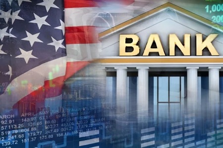 美国银行Q4财报：贷款业务稳中有升 “涨薪潮”影响小于同行